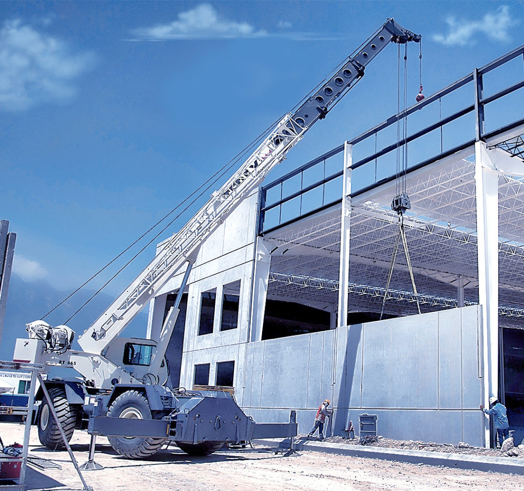 BANNER-muro prefabricado