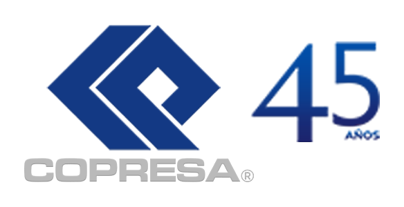 Copresa 45 Años