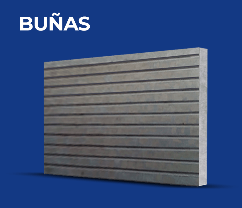 BUÑAS