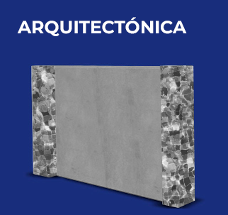 Barda Arquitectonica