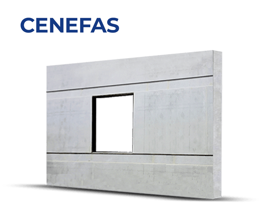 CENEFAS