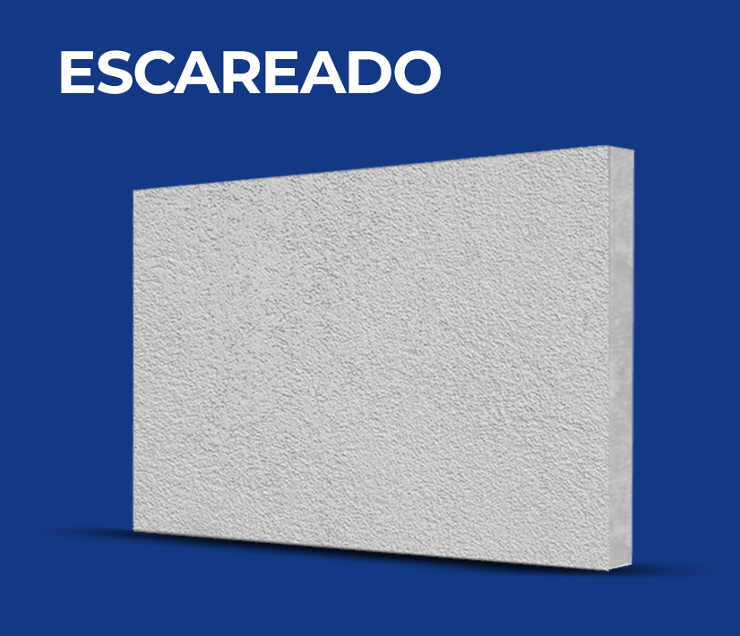 ESCAREADO