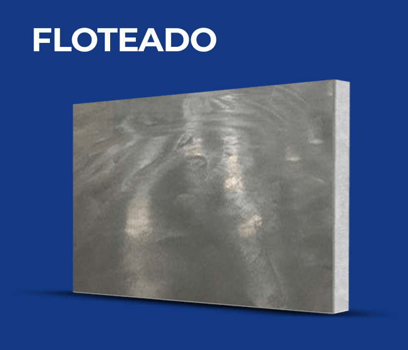 FLOTEADO