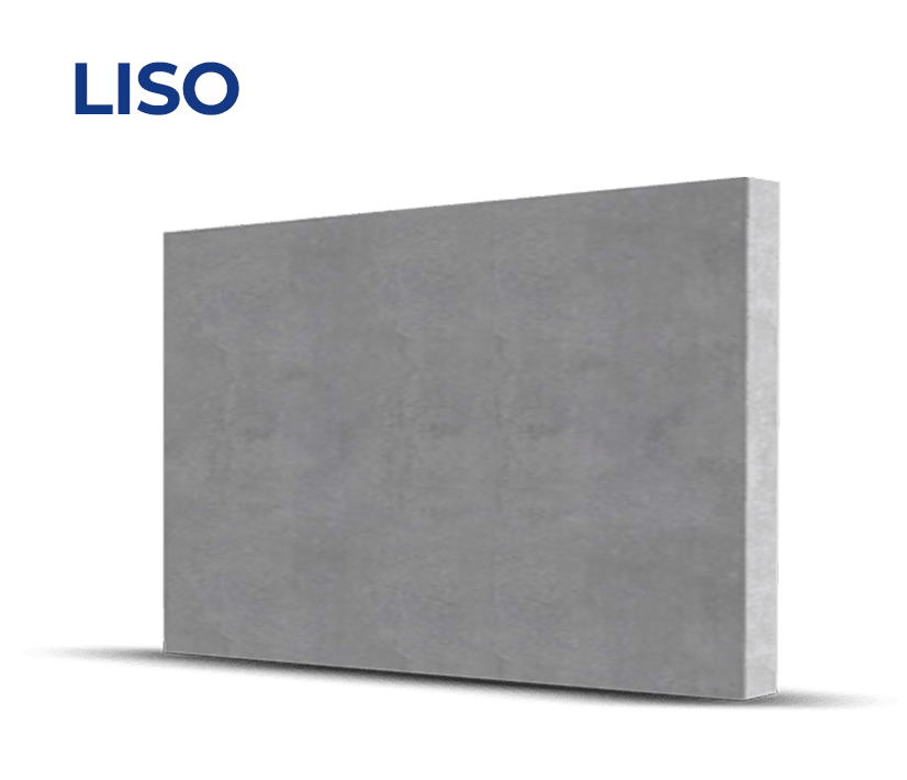 LISO