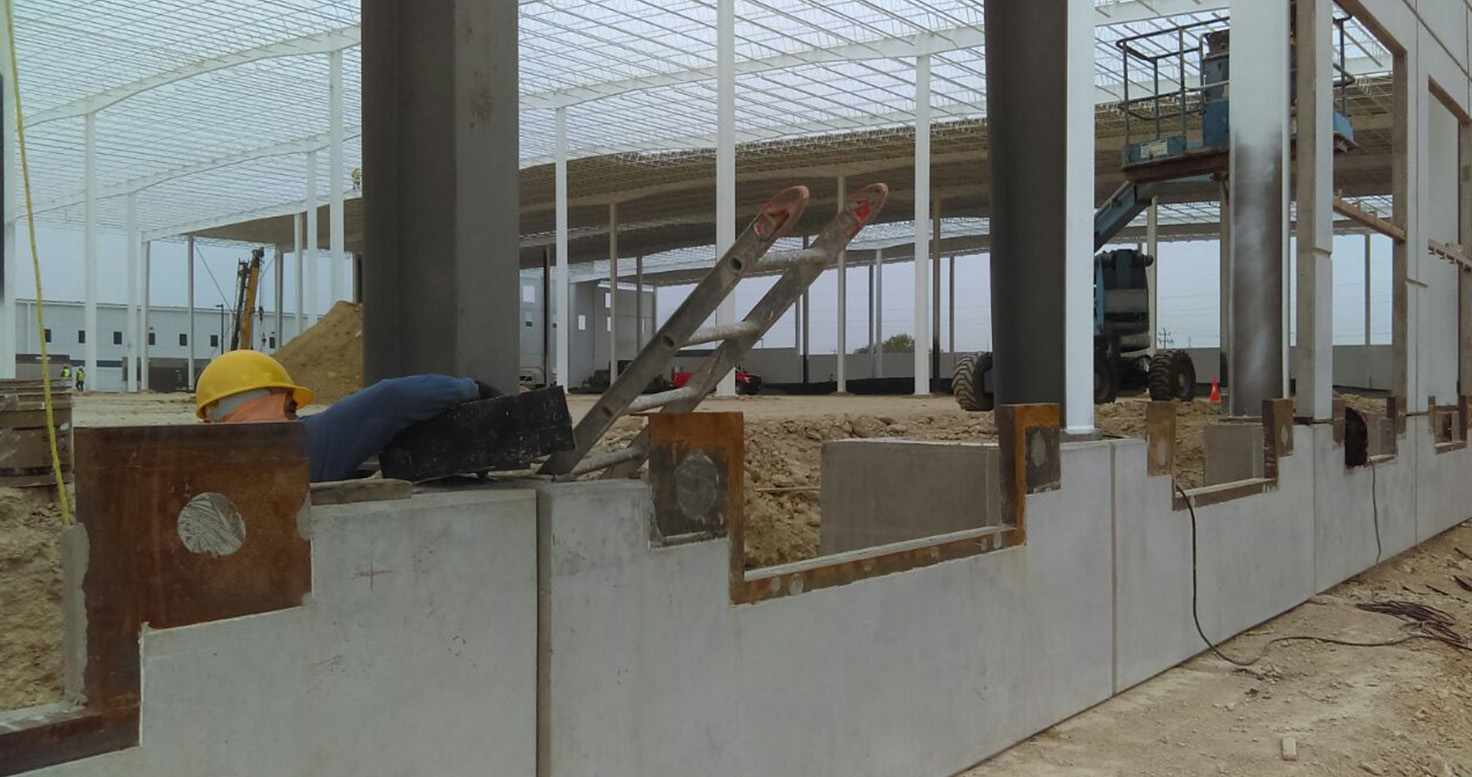 Muro de Contención 3