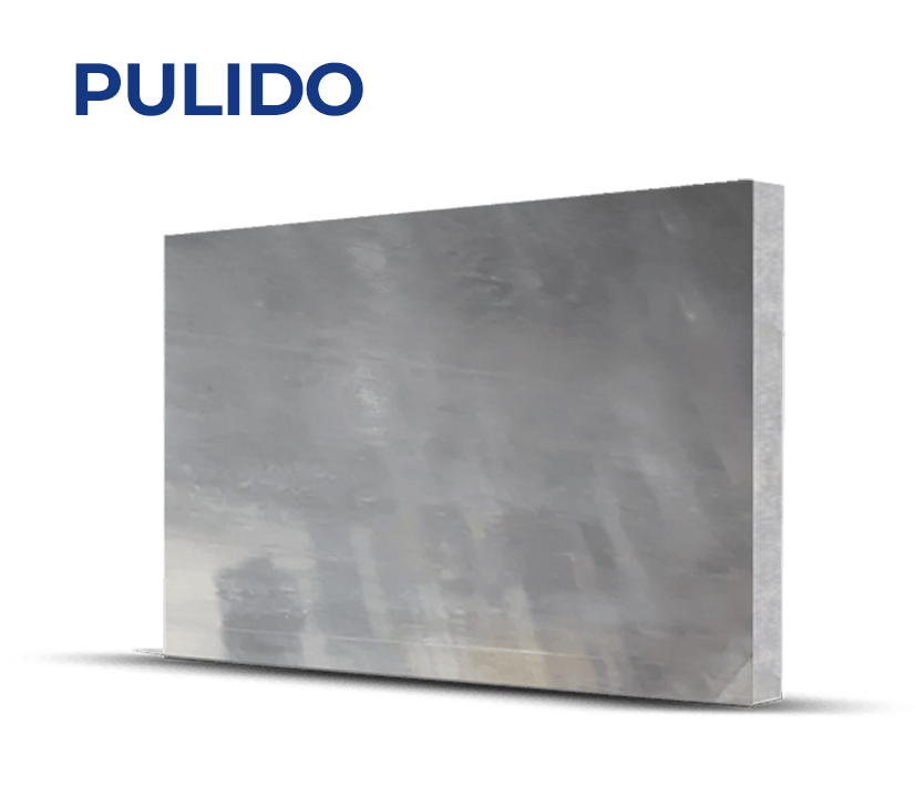 PULIDO
