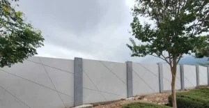 Bardas Prefabricadas