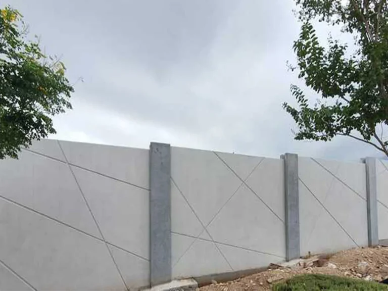 Bardas Prefabricadas